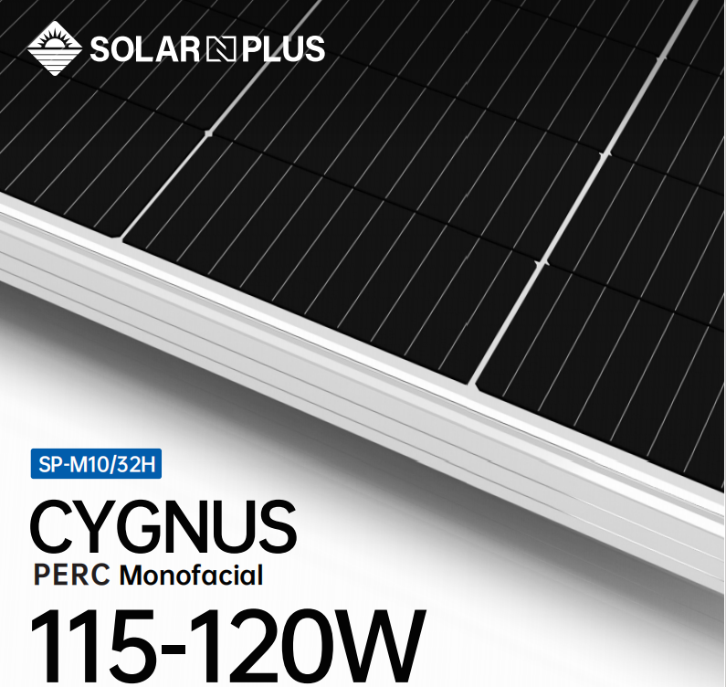 Cygnus SP-M10/32H 115-120W
