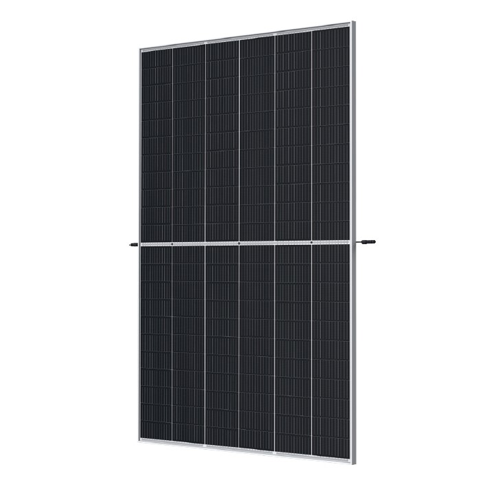 210mm Topcon N type mono 560W 565W 575W Solar panels