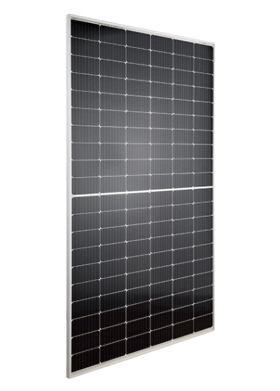 Sungi Solar Hc Mono 370w Silverblackred Black Frame Solar Panel Datasheet Enf Panel 3026