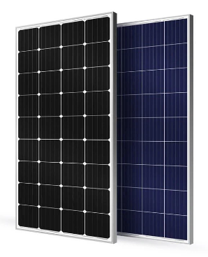 Rcowin | HL-Mono 300W | Solar Panel Datasheet | ENF Panel Directory