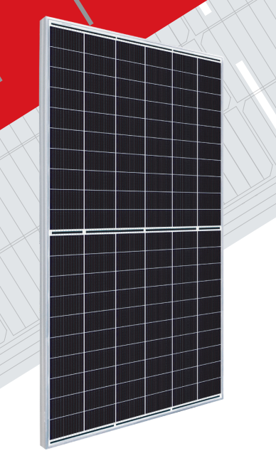 Sunergy Solar | Mars SUN-60M-H12 590W-610W | Solar Panel Datasheet ...