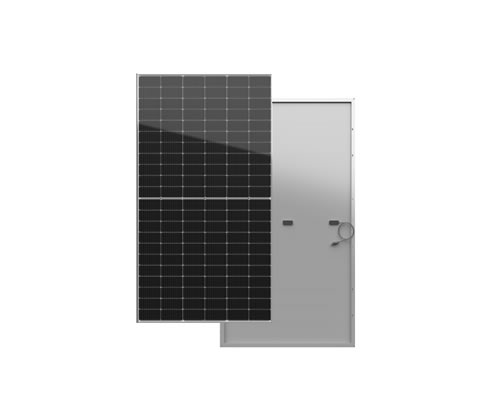 Fellow Energy | Mono FE66-18X(N) W 510-530W | Solar Panel Datasheet ...