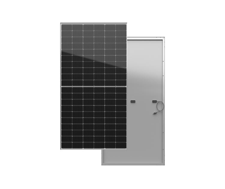 Fellow Energy | Mono FE60-18X(N) Full Black 465-485W | Solar Panel ...