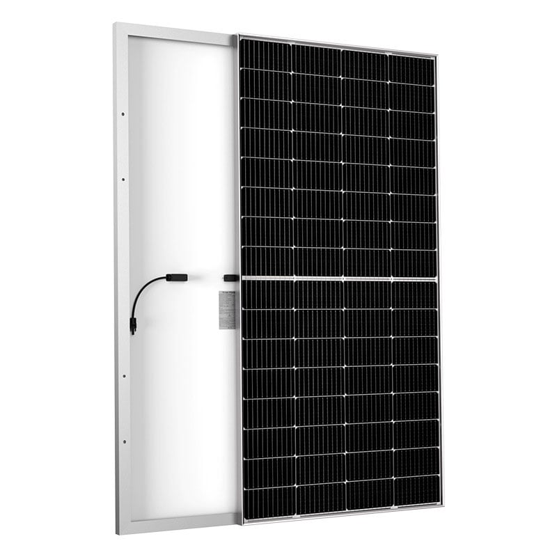 Lynsa Solar | 360W~540W Mono Solar Modules | Solar Panel Datasheet