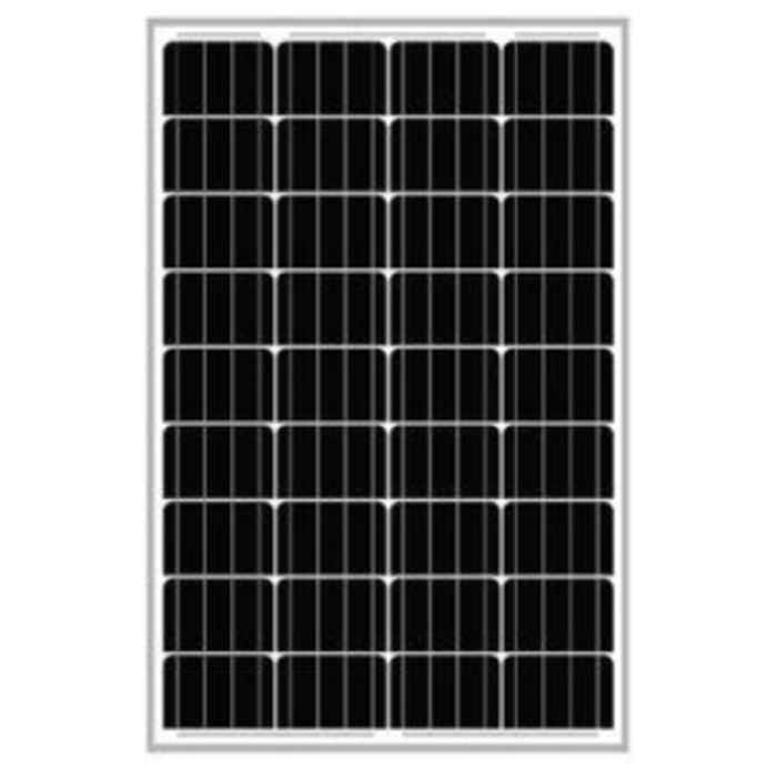 MonoSun Technology | MS-JST110-120M (36Cell) PERC | Solar Panel ...