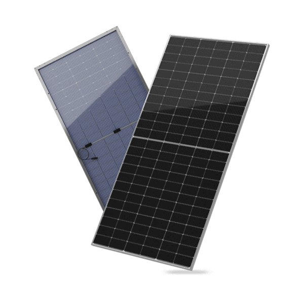 HG Group | HGT-182-54CB-395-415W | Solar Panel Datasheet | ENF Panel ...