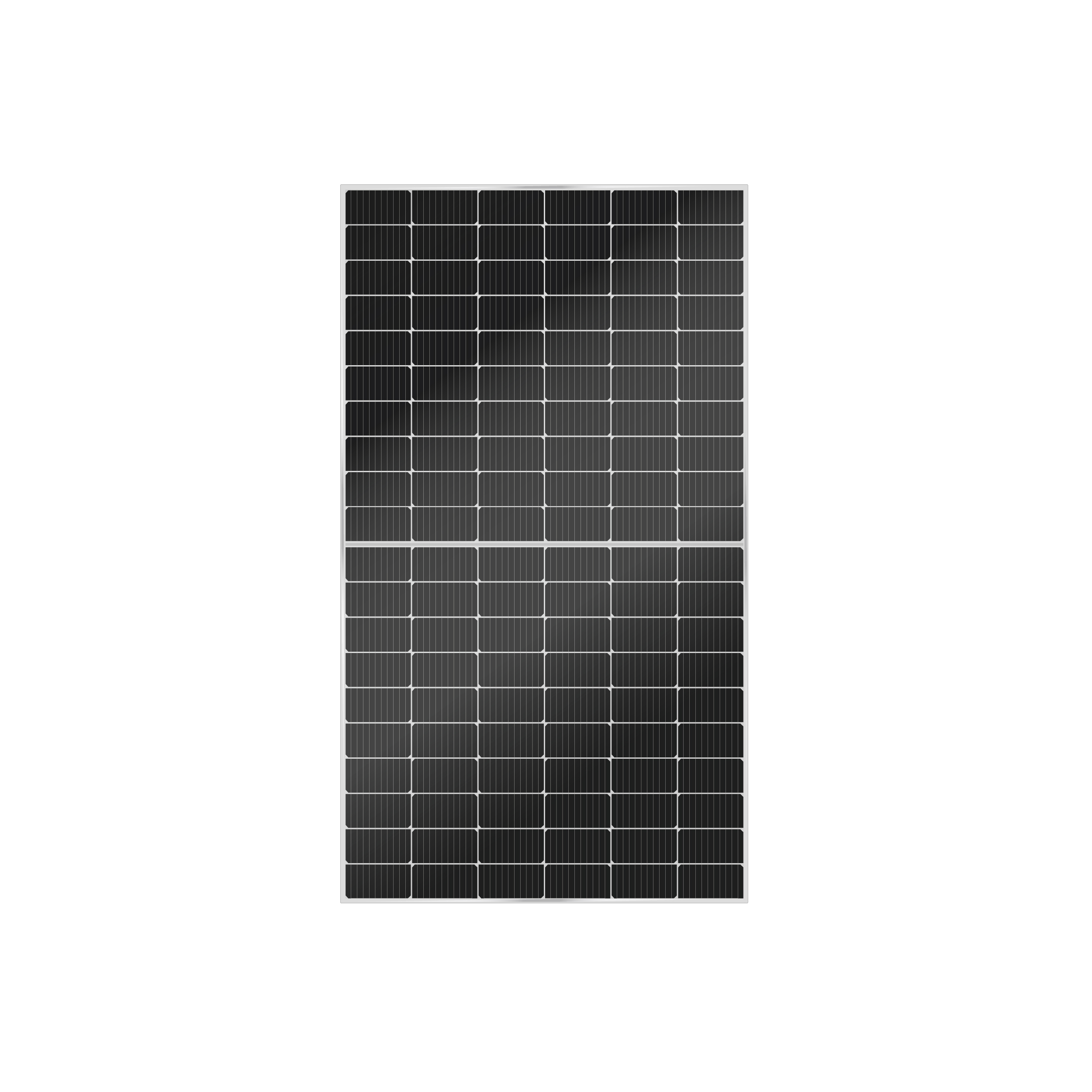 Leeka | LK-120DM-590-610W | Solar Panel Datasheet | ENF Panel Directory