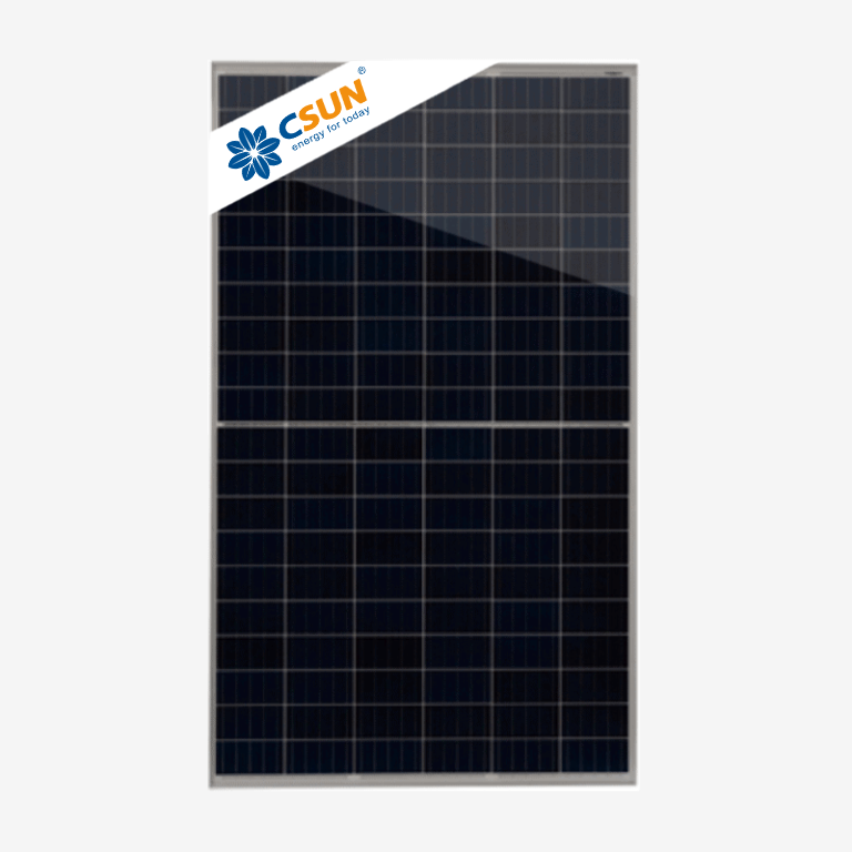 CEEG | Mars Series CSUN645-670-132M | ソーラーパネルのデータ