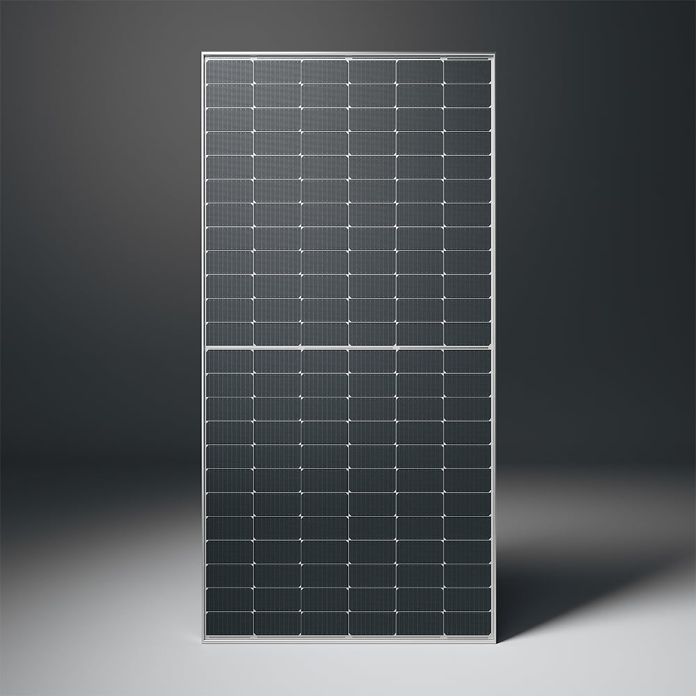 Axitec | AXIbiperfect GXXL TS 570-585 Wp | Solar Panel Datasheet