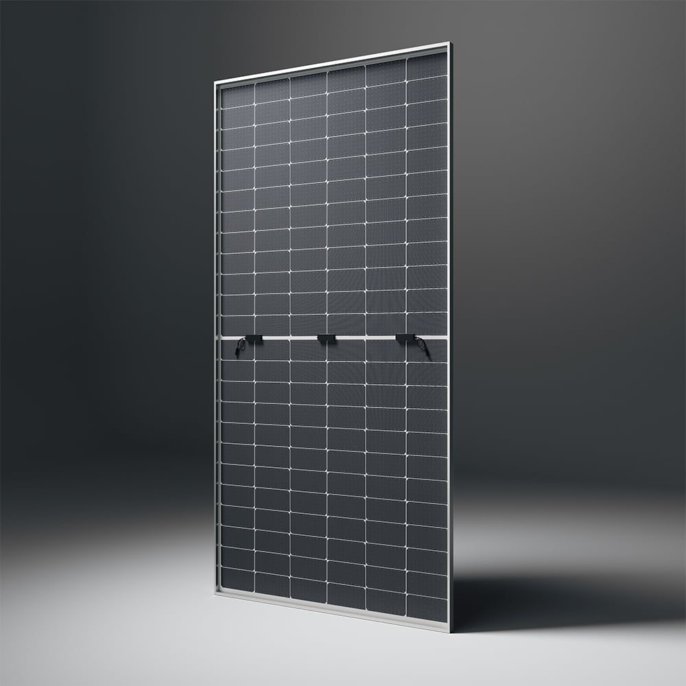 Axitec | AXIbiperfect GXXL TS 570-585 Wp | Solar Panel Datasheet