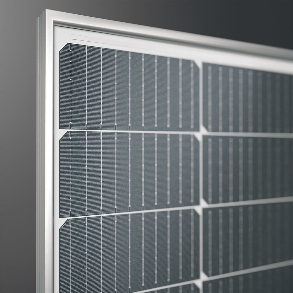 Axitec | AXIbiperfect GXXL TS 570-585 Wp | Solar Panel Datasheet