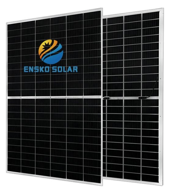 Ensko Solar | FE54-18X(ND) 420-440 | Solar Panel Datasheet | ENF Panel ...