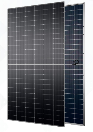 JW Pro JW-HT144N-R0 585-610W