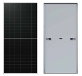 Hi-MO X10 Explorer LR7-72HVH 630-650M