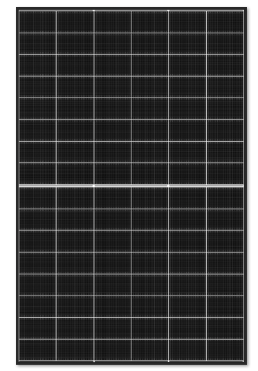 Everest G12R Series HSN-210R-B96 DSB435-460W