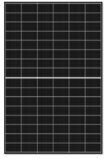 Everest G12R Series HSN-210R-B96 DSN435-460W