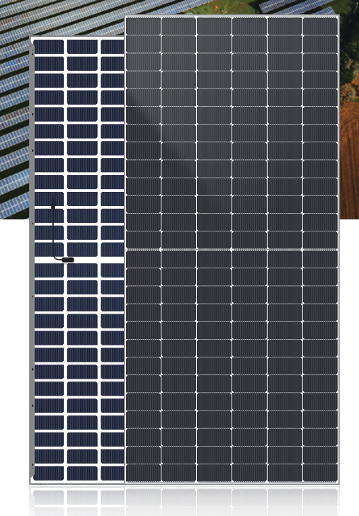 DAH Solar | DHN-78X16-DG-620~640W | Solar Panel Datasheet | ENF