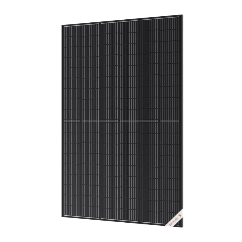 Znshine Solar | ZXP6-TD72-320-335 | Solar Panel Datasheet