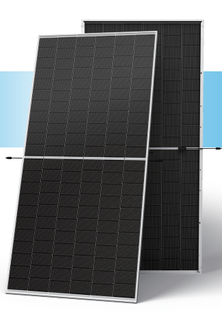 Vertex N TSM-NEG19RC.20 610-635W