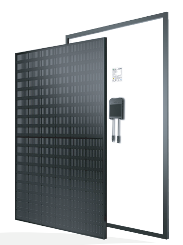 SMART Series SNX-D54HN(SR1) 435-455W