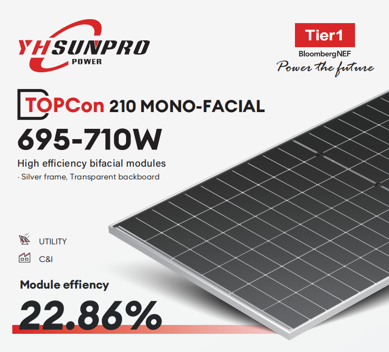 SPDG695~710W-N132M12  Silver Frame/Transparent