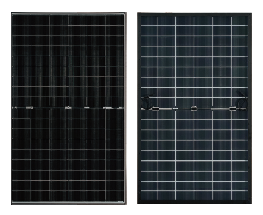 HY-DH108N11 490-515W