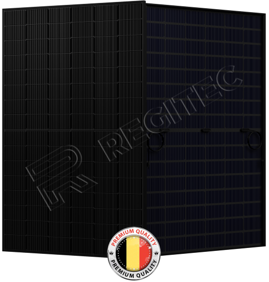 SunPower | E-Series E20-320-327-COM | ソーラーパネルのデータ