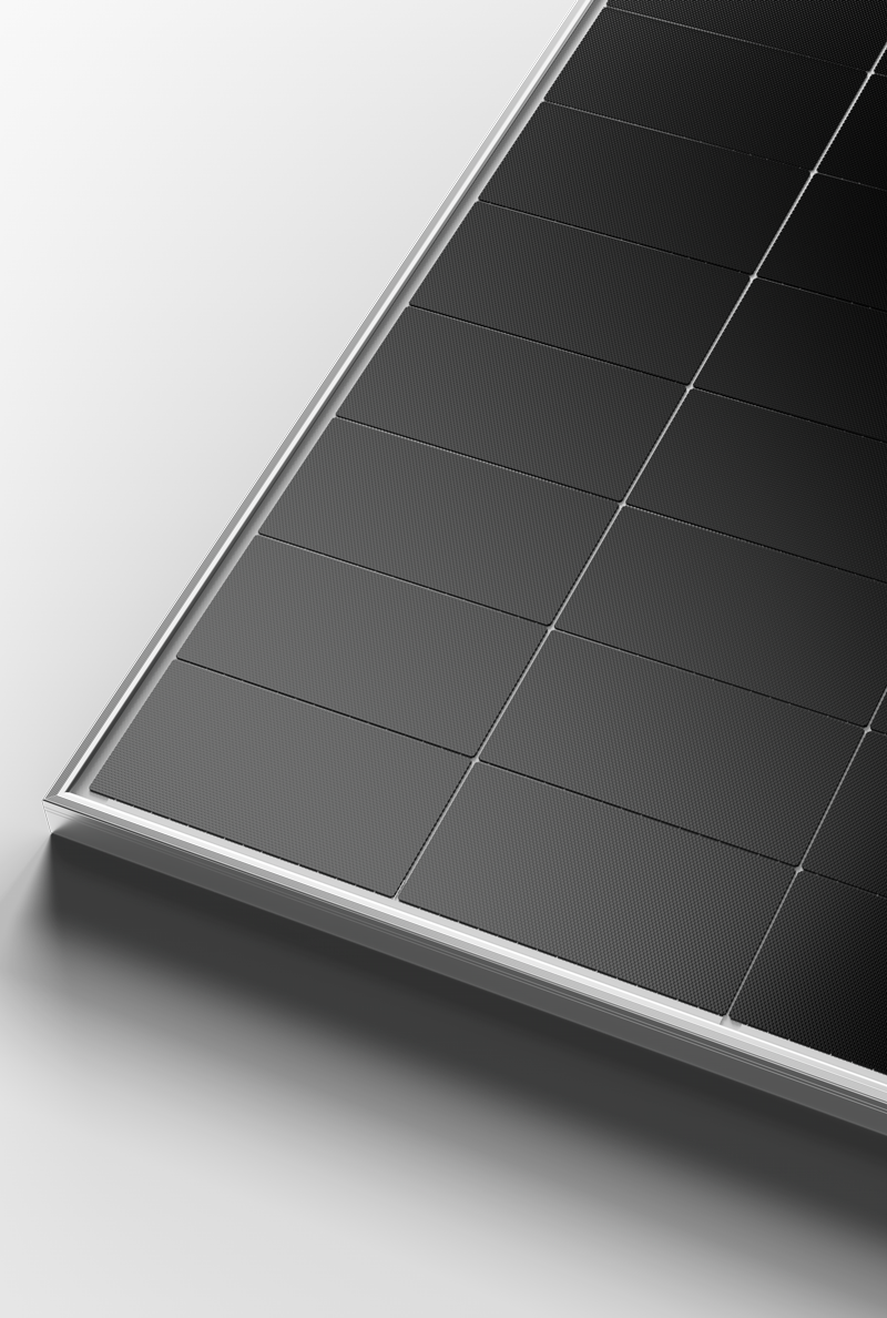 LONGi Solar | Hi-MO X10 Guardian Anti-Glare LR7-54HVH 480-500M