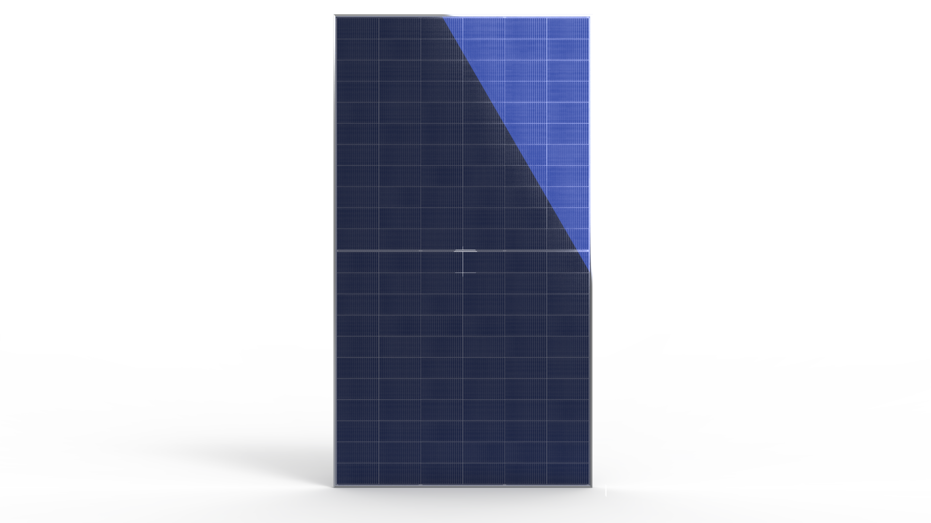 Himalaya V-Ocean HSN-210-B132 DS700-730W（Composite materia frame 37.8kg）
