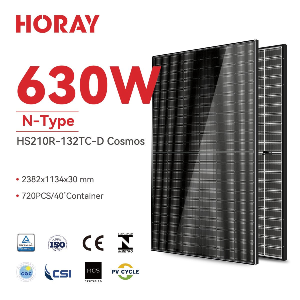 Znshine Solar | ZXM6-72-335-370/M | Solar Panel Datasheet