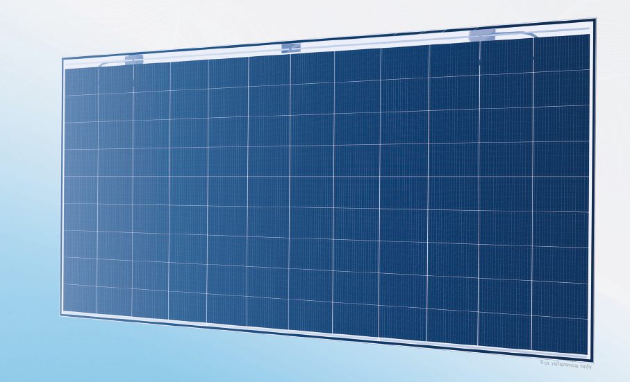 Kunlun G12R HSN-210R-B108 DNV480-500W