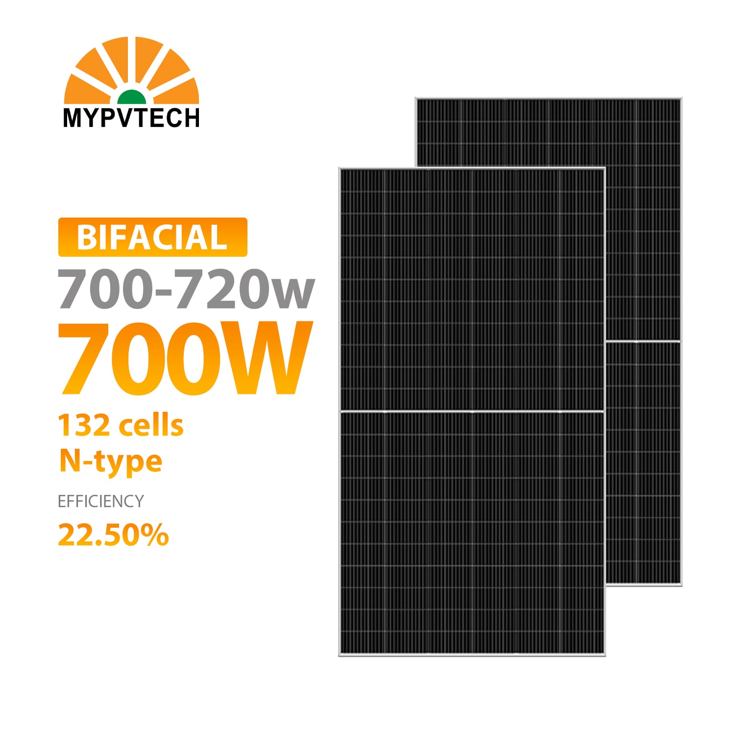Jinko Solar | Tiger Neo 78HL4-BDV 625-650W | Solar Panel Datasheet
