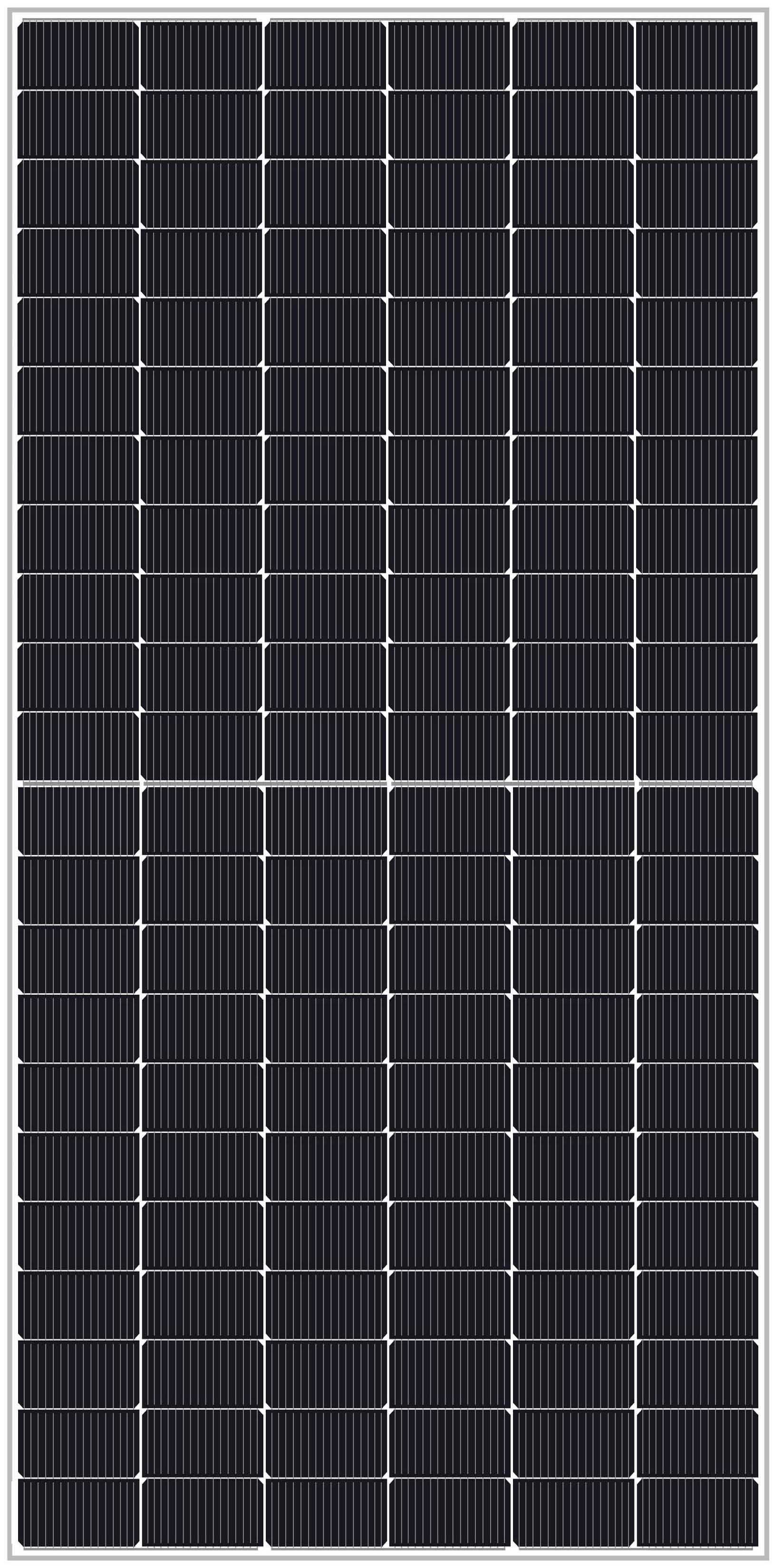 NS-610-650MH-132Bifacial
