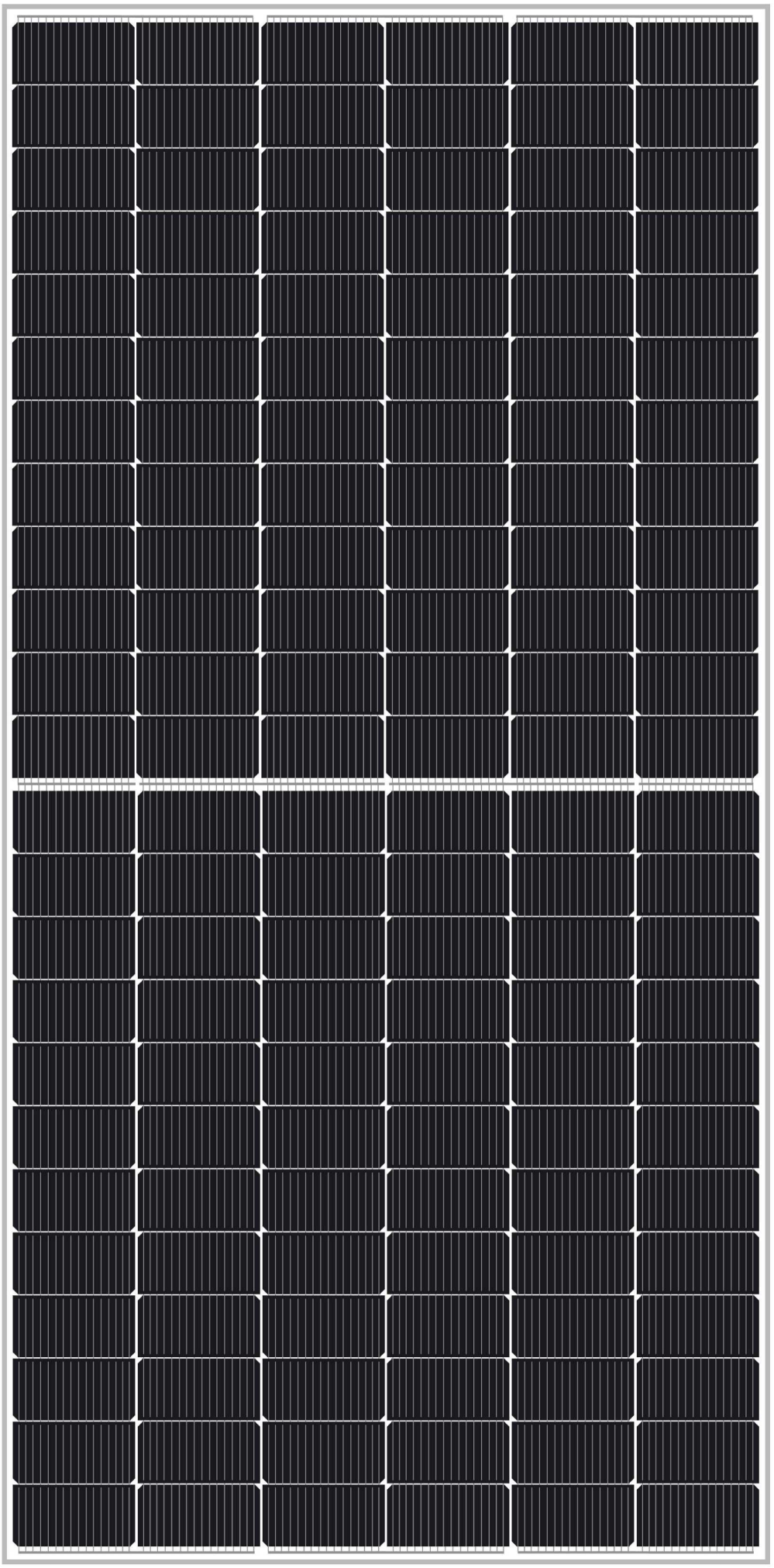 NS-565-585MH-144 Bifacial