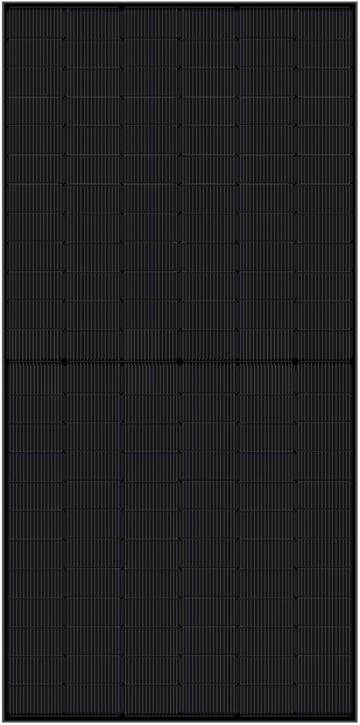 NS-430-460MH-144 Black