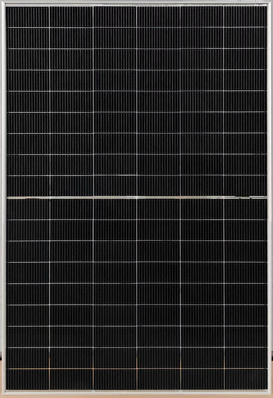 NS-420-460MH-108Bifacial