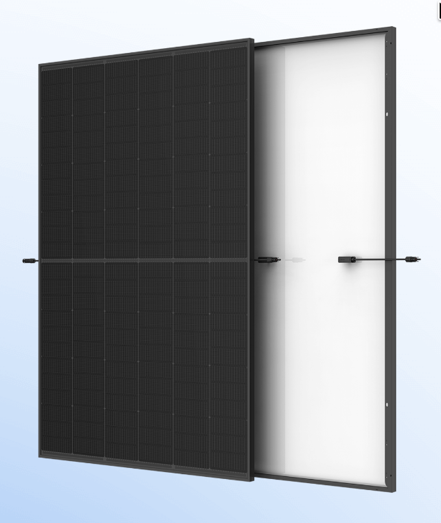 Vertex S+ TSM-NEG9R.25 430-455W