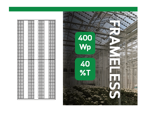 Brite | BSG-400/40 | Solarmodul Datenblatt | ENF Solarmodul-Verzeichnis