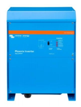 Phoenix 1200VA - 5000VA