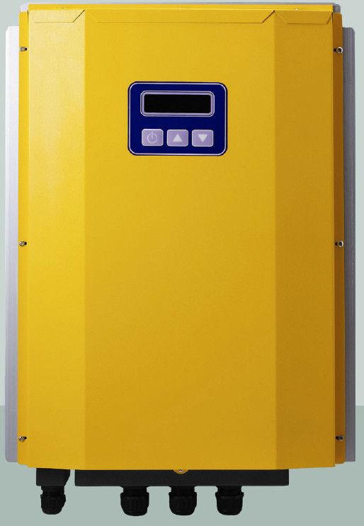 Power General | 1.5kW-4kW | Solar Inverter Datasheet | ENF Inverter ...