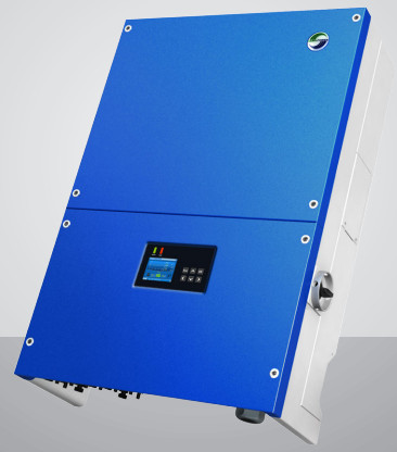 Samil Power | SolarLake12000TL-PM-30000TL-PM | Solar Inverter Datasheet ...