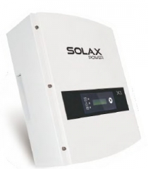 SolaX Power | SL-TL1500-3600 | Solar Inverter Datasheet | ENF Inverter ...