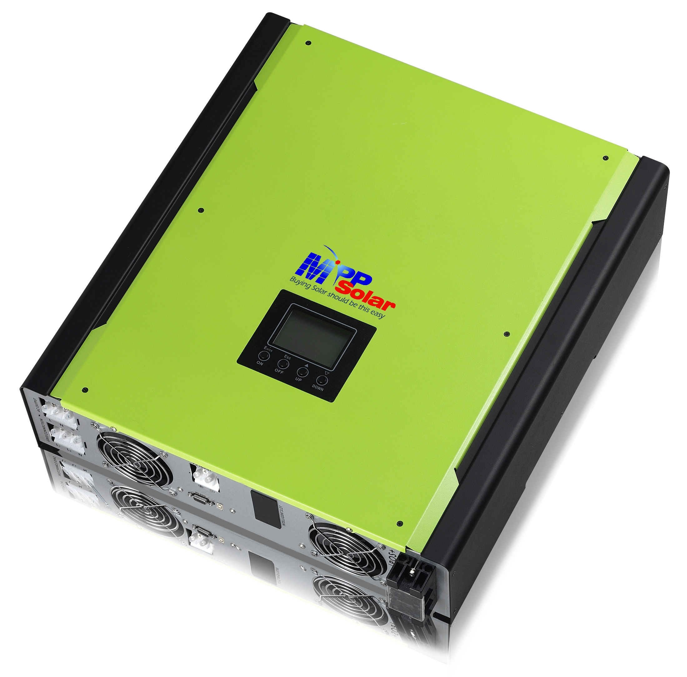 Hybrid Solar Inverter Price In India