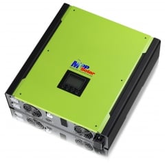 MPP Solar | MPI 3kW Hybrid | Solar Inverter Datasheet | ENF Inverter