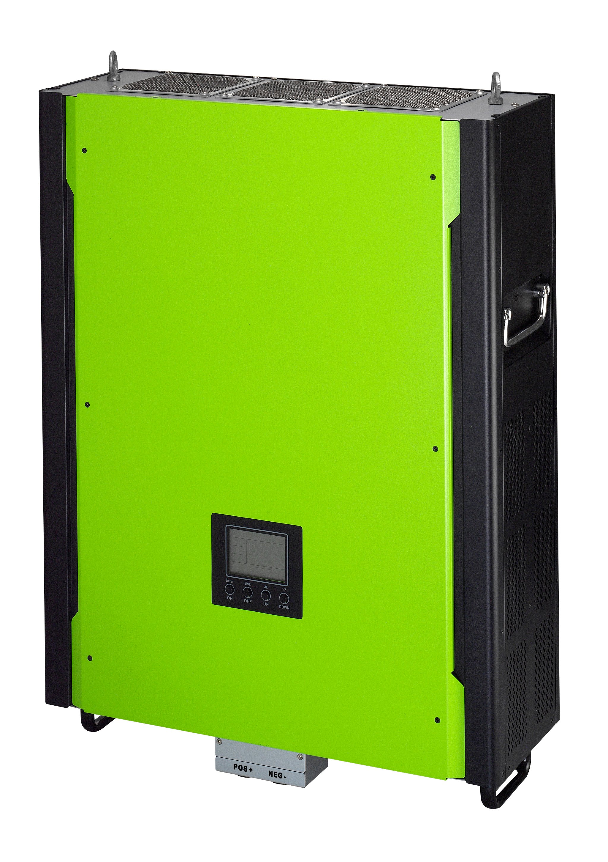 MPP Solar | MPI 10kW Hybrid | Solar Inverter Datasheet | ENF Inverter