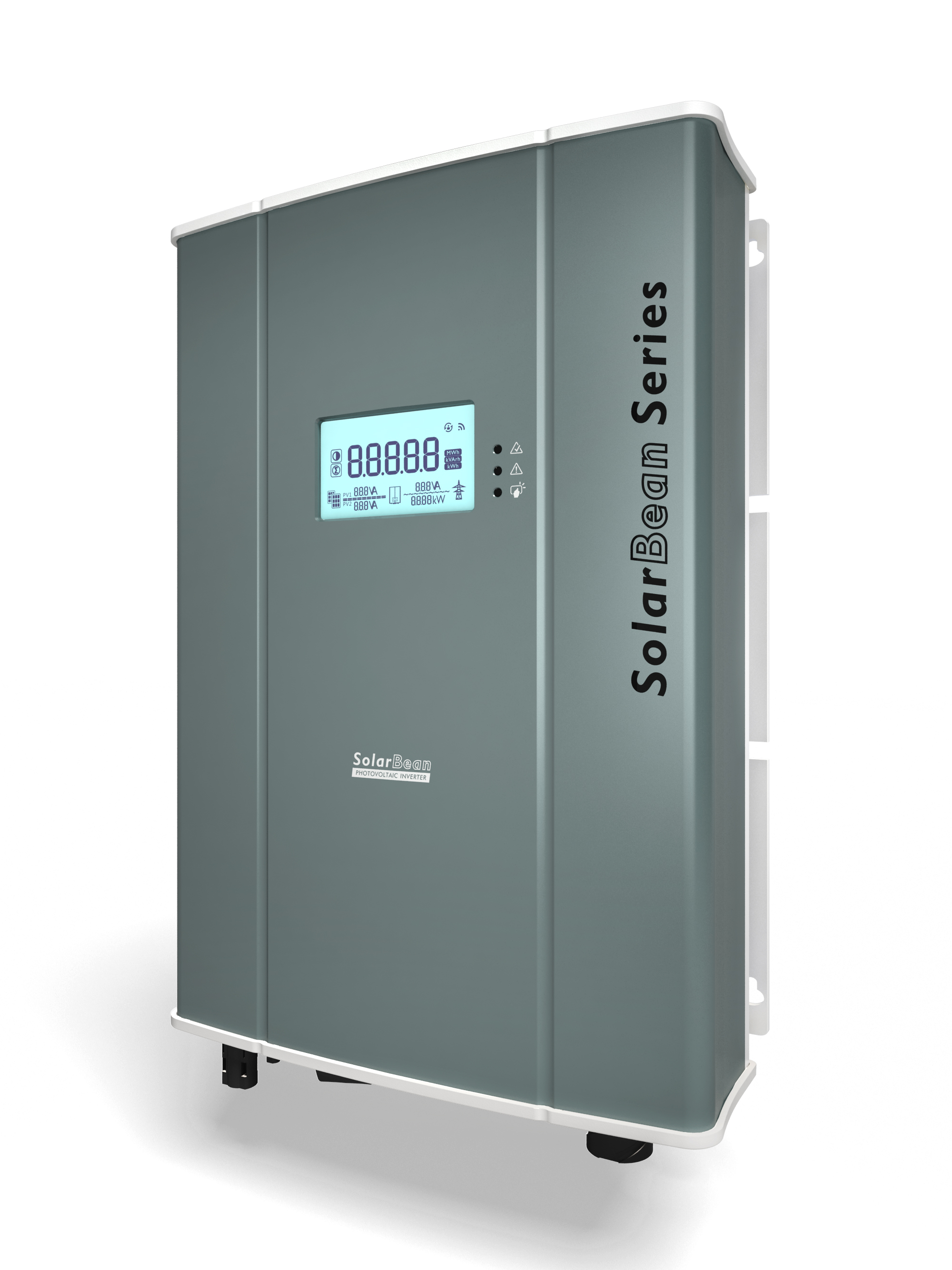 MIRAC Energy Technology | solarbean series | ソーラー