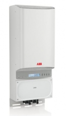 ABB | PVI-5000/6000-TL-OUTD | Solar Inverter Datasheet | ENF Inverter ...