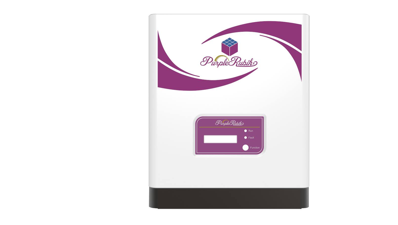 PurpleRubik New Energy Technology | PurpleRubik Mercury