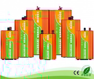 MPPT Solar Controller