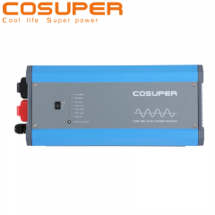 CPT6000w series